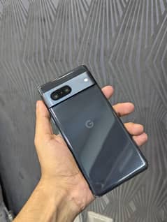 Google pixel 7   PTA Approved