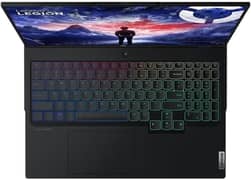 Legion Pro 7 Gen 8 AMD (16″) with RTX 4090