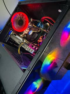 Gaming