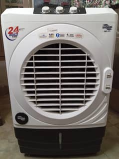 Air cooler insta Gas