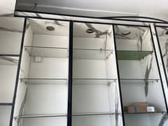 Shop racking for sale
