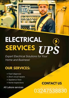 Electrician