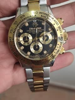 J. HARRISON Watch