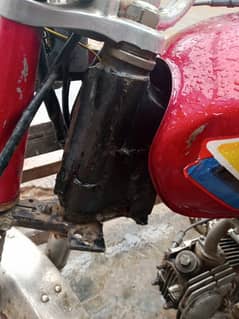 united bike 03095839188