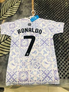 Ronaldo Portugal 2024 jersey