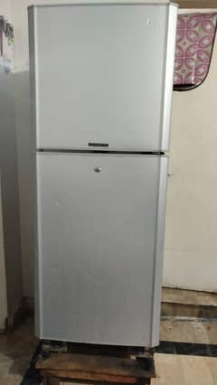 PEL refrigerator