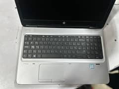 HP Probook 650 G2. Core i5 6Genration