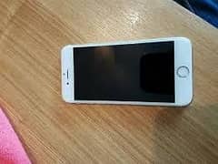 iPhone 7plus 256GB non pta