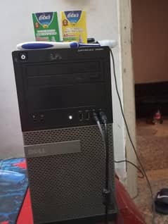 Budget Gaming Pc