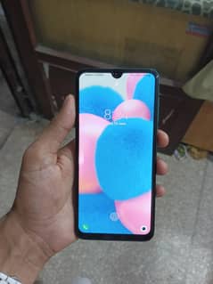 Samsung A30s (128gb 4gb)
