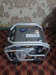 Hyundai 5.5kv brand new