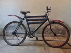 cycle