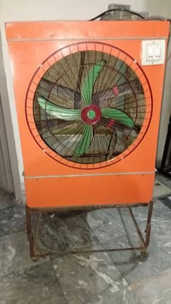12 waat Air cooler