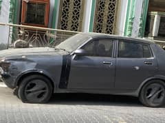 Datsun