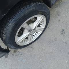 santro 2005 mint condition