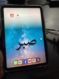 Ipad mini 6 256gb brand new with box