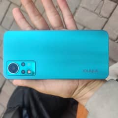 infinix