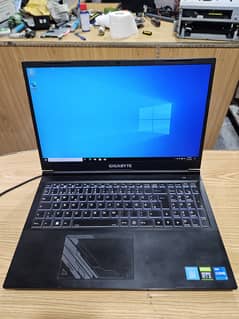 GIGABYTE G5 GE Intel Core i5-12500H 12th Gen RTX 3050