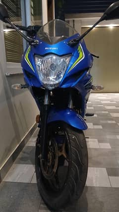 suzuki 150sf