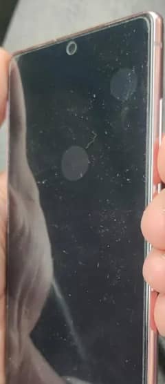 Samsung note 20 034342399772