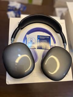 Apple headphones available in 5 colours.  Contact on 03303055135