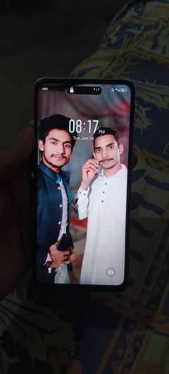 infinix smart 8 4 64 all okay 10 10 condition