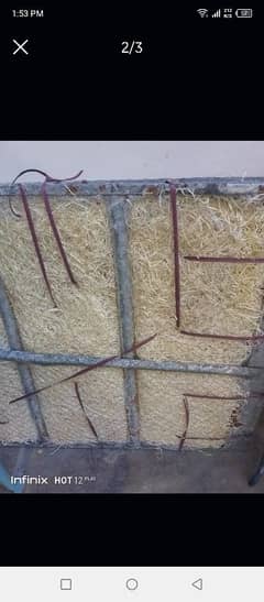 urgent sale lahori cooler full size 32*/38*