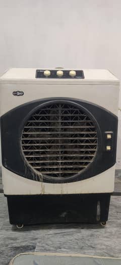 Air cooler