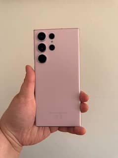 S23 ultra  12/256 gb