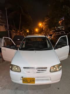 suzuki alto 2004