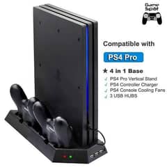 ps 4 pro stand