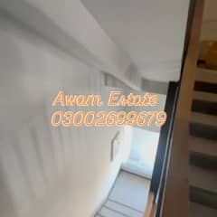 100sq commercial building for sale in model colony Karachi Pakistan