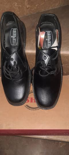 Office/School Shoe