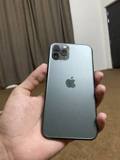 Iphone 11 pro waterpack