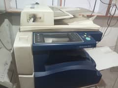 xerox workcenter 5945