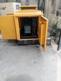 Diesel Gennerator For Sale