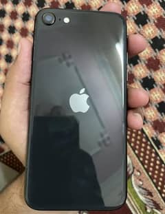 Iphone se 2nd generation urgent sale need cash