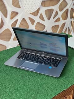 hp elitebook 450 g1 core i5 4th gen 8gb ram 128ssd 15.6 laptop