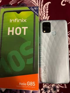 infinix