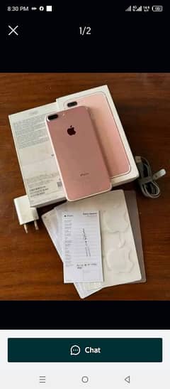 iPhone
