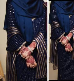 3 Pc stitched | Formal | Ready to wear