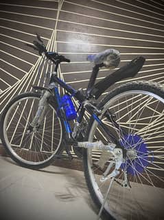 New gear bicycle for sale !
