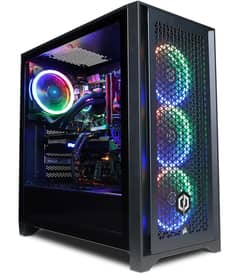 PC BUILDING Service