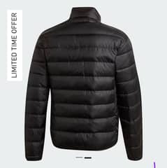 ADIDAS ESSENTIALS DOWN JACKET / Large