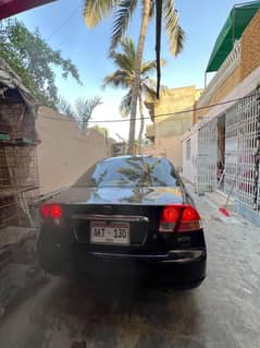 Civic