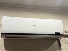 Hair Ac Split