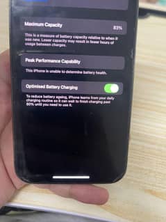 Iphone 13 pro non pta 128gb lla model