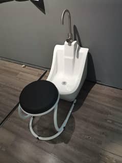 Wazo Basins