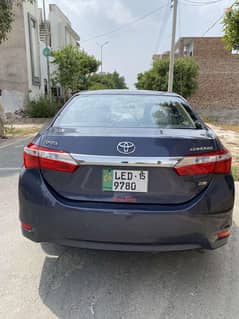 Gli