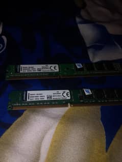 RAM DDR 3